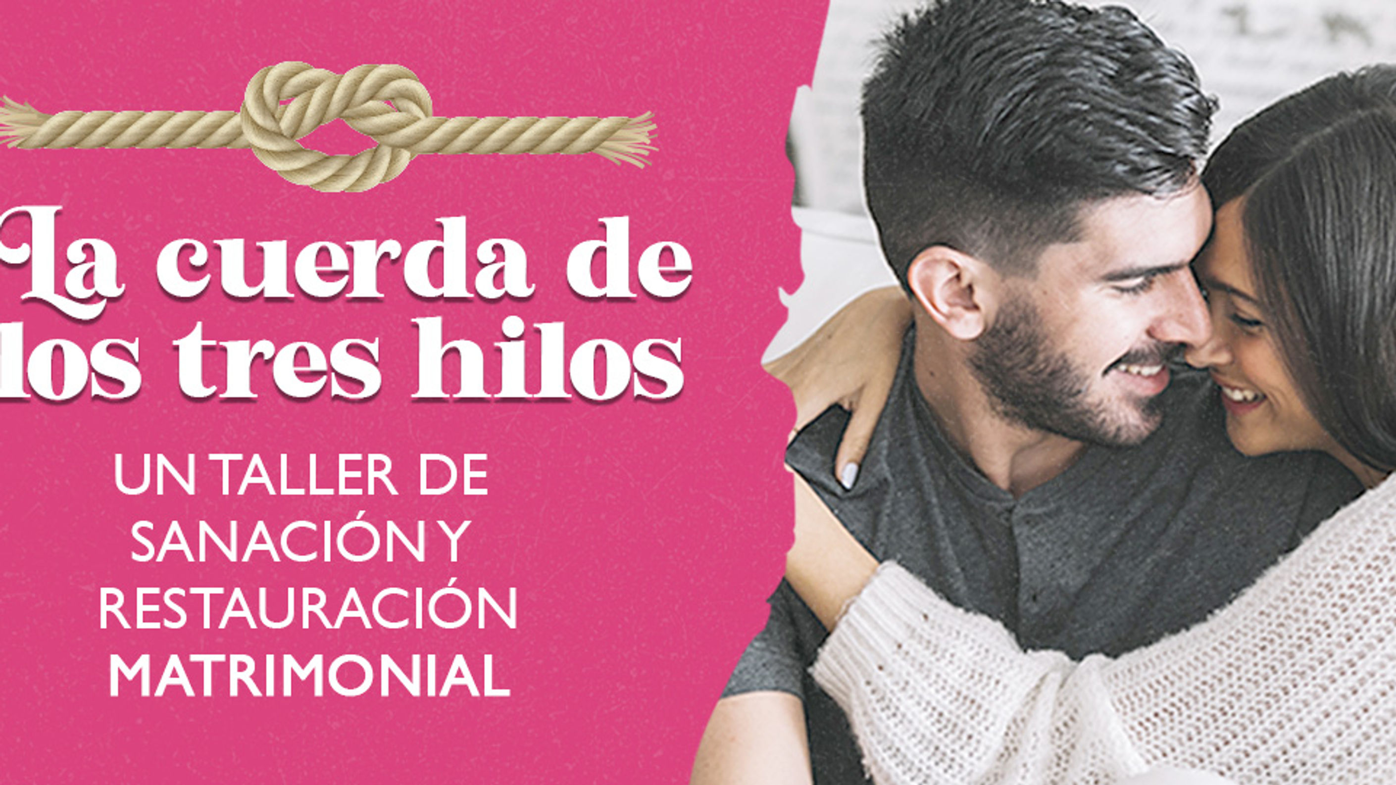 La Cuerda de los 3 Hilos